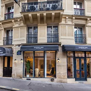 Quartier Libre - Saint Georges شقة