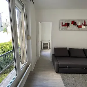 Appartement Du Commerce De
