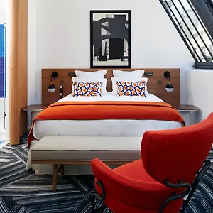 4* Otel Du Ministere