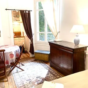 Appartement : Superbe Confortable