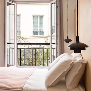 4* Otel New Opera