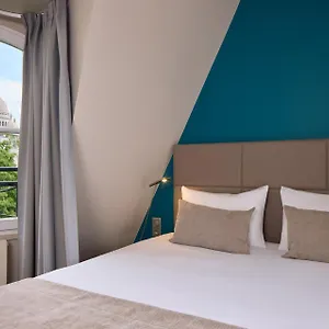 3* Otel Timhotel Montmartre