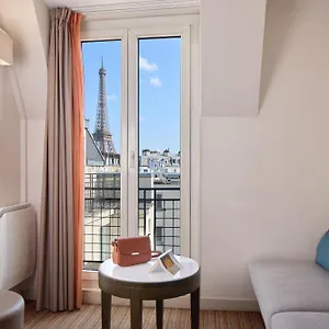 3* Otel Timhotel Tour Eiffel