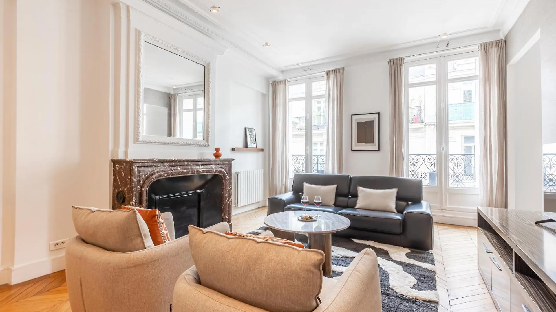 Sweett - Rue De Cerisoles Daire Paris 0*,  Fransa