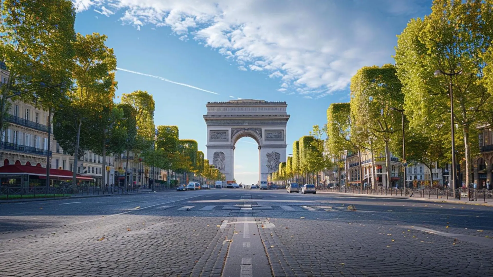 Sweett - Rue De Cerisoles Daire Paris
